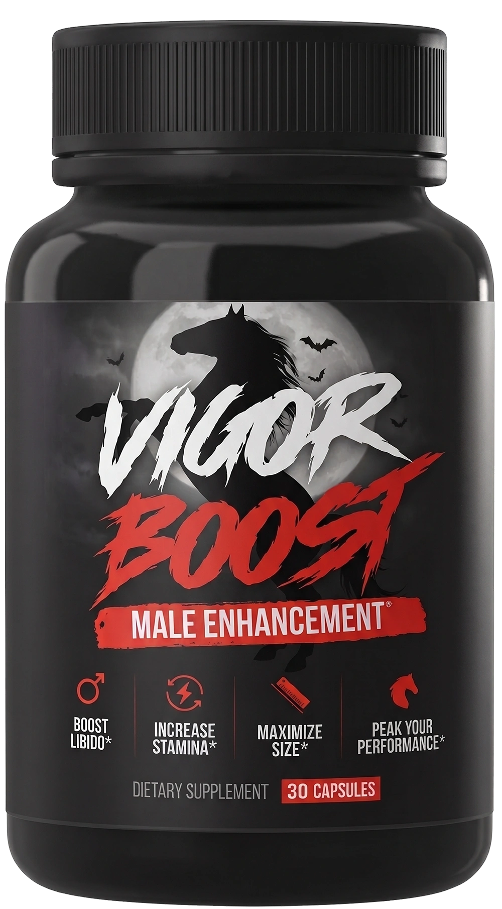 Vigor Boost